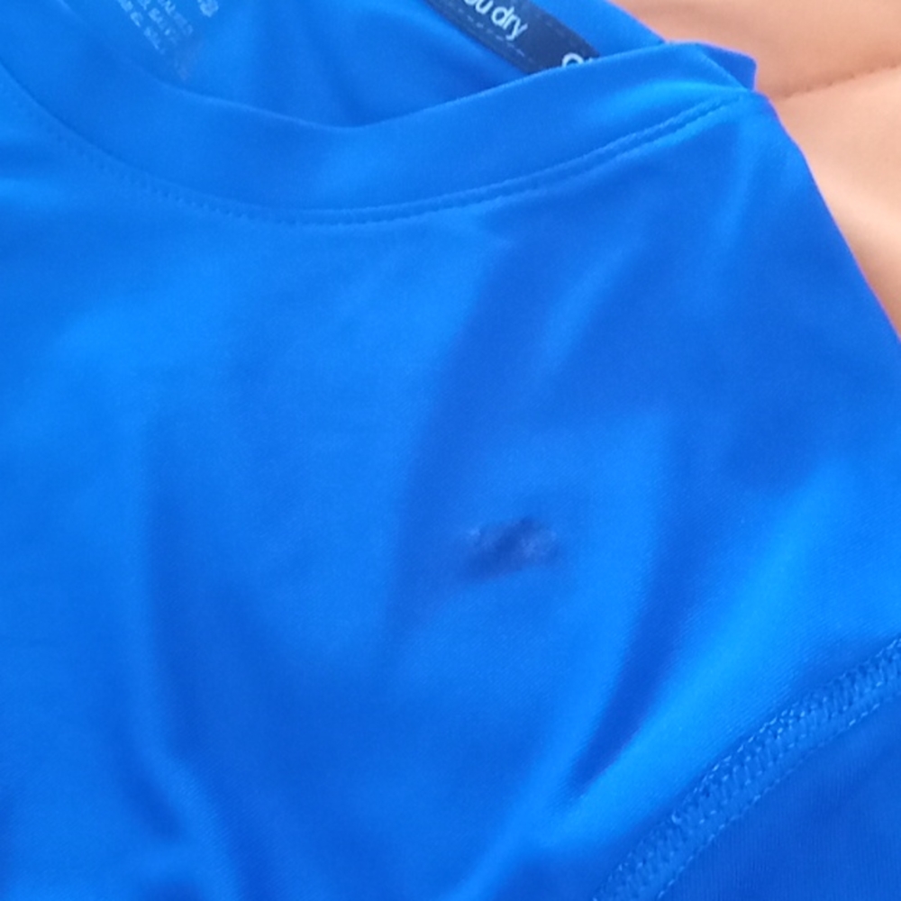 Adidas shirt - Picture 6 of 6